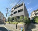TERADA祐天寺マンションの外観