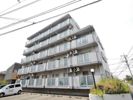 シャトレ松尾の外観