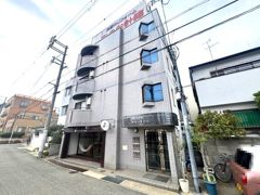 ファミーラ甲南の外観画像
