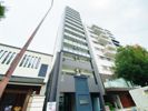 エステムコート谷町九丁目の外観