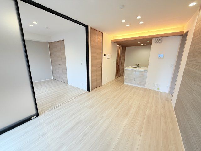 リビング