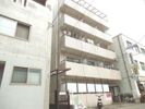 BALUYOT大手町の間取り画像
