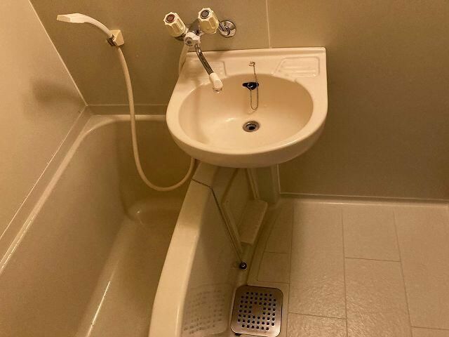 バスルーム