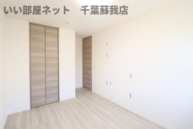 洋室