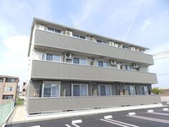 ポートサイドヴィラ Ⅰの外観画像