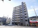ORACION吹田の外観