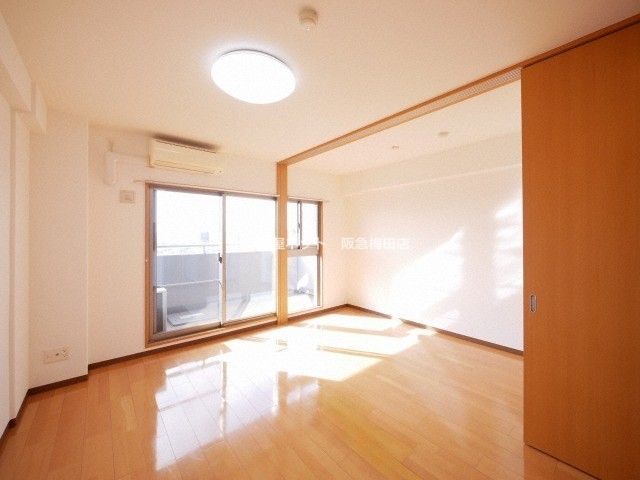 リビング