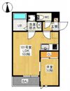 GRANDTIC 奥田の間取り画像