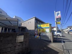 Sun Jurakuの外観画像
