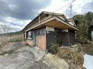 帆柱4丁目貸家の間取り画像