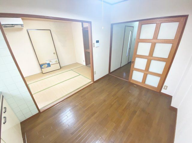 リビング