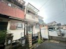 守口市梶町4丁目貸家の間取り画像