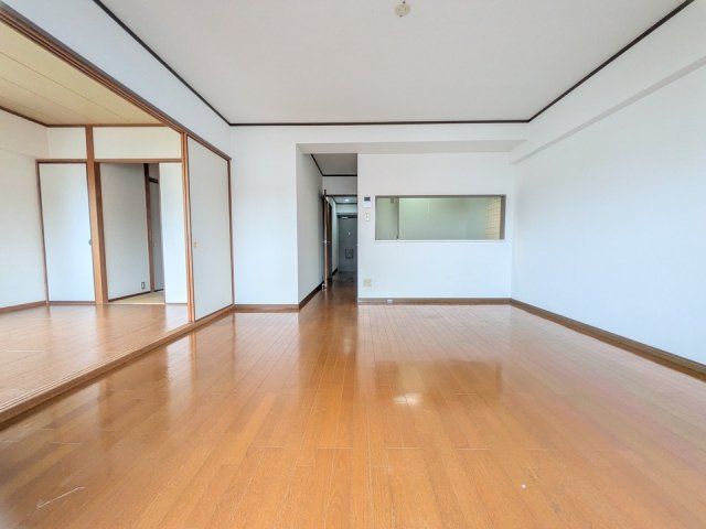 リビング