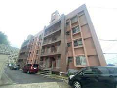 鈴が台団地分譲住宅O棟の外観画像