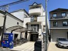 HAMASO京都今出川の外観