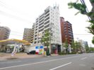 ダイナコート小倉下到津II 502号室の間取り画像