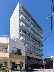 ALTERNA池袋EASTの外観画像
