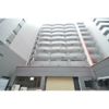 アバンダント釣鐘の間取り画像