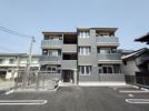 D-residence吉津の外観