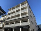 レピア西陣の間取り画像