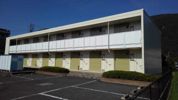 レオパレスサンフラワーの間取り画像
