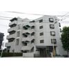 成城ロイヤルマンションの間取り画像