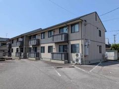 プリムラ奥井の外観画像