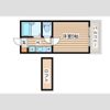 ベルシティ東仙台の間取り画像