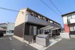 メゾン ド シャルムの外観