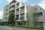 ヒルズ池尻東山公園の間取り画像