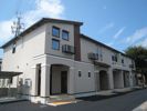 グランドF・Logieの外観