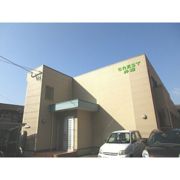 CREST井堀の外観画像