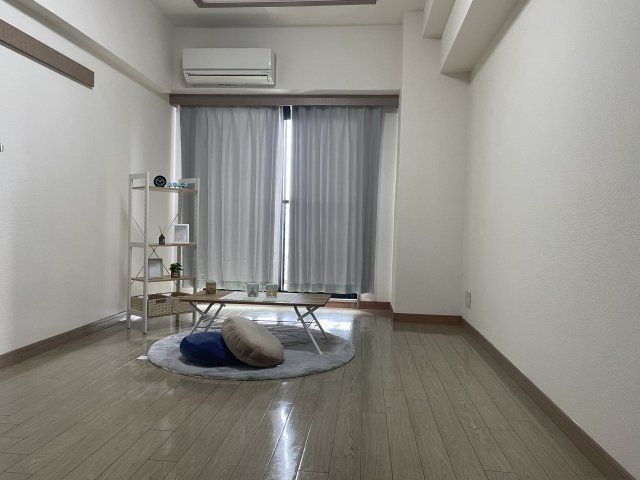 リビング