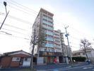 ニューアンジュ下曽根の外観
