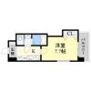 Luxe新大阪Ⅰの間取り画像