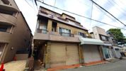 五光マンションの間取り画像
