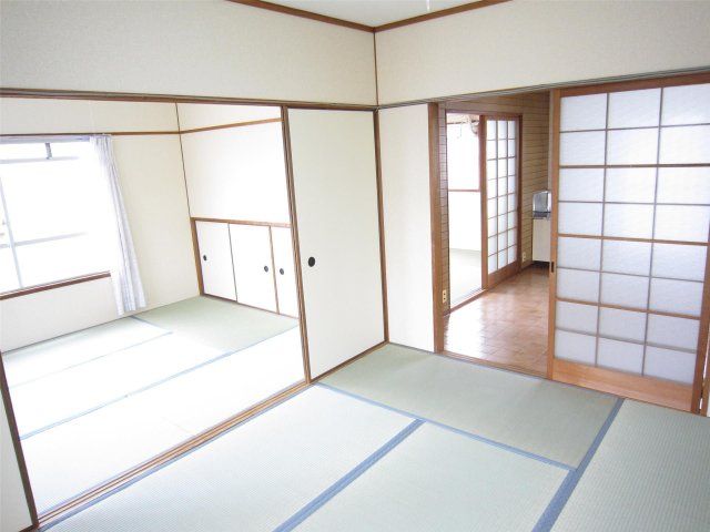 和室