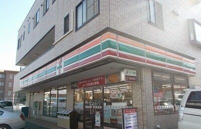 その他「セブンイレブン沼津大岡店まで400m」