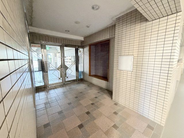 ロビー