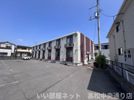 レオネクストHiro Ⅲの外観