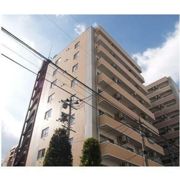 カスタリア一番町EASTの外観画像