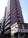 ヴェルト笹塚ツインⅠの外観