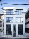 KURA神楽坂の外観