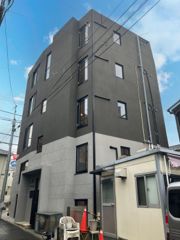 オークレスト多摩川の外観画像