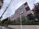 サンライズコスモスⅢの間取り画像