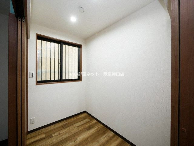 洋室