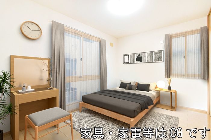洋室