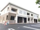 Maison de Prunier (メゾン ド プルニエ)の外観