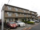 D-room与野公園 Aの外観