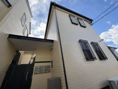 エスペランサ砧(キヌタ)の外観画像